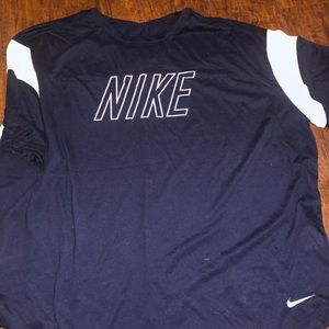 Nike Dry Fit
